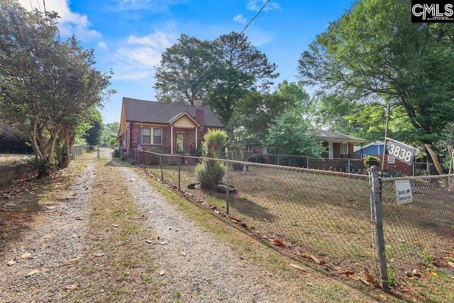 3838 Wellesley Drive, Columbia, SC 29203