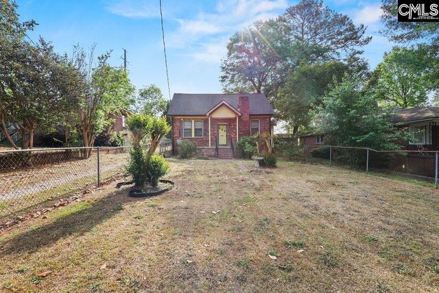 3838 Wellesley Drive, Columbia, SC 29203
