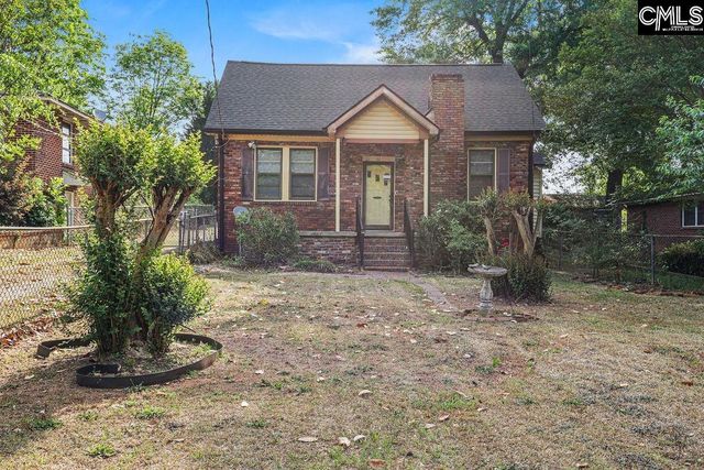 3838 Wellesley Drive, Columbia, SC 29203