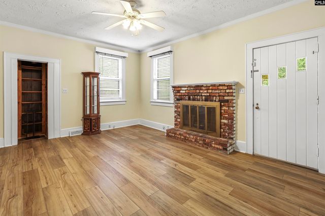 3838 Wellesley Drive, Columbia, SC 29203