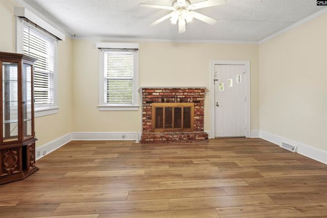 3838 Wellesley Drive, Columbia, SC 29203