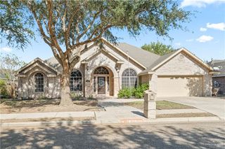 4205 Ora Street, Edinburg, TX 78539