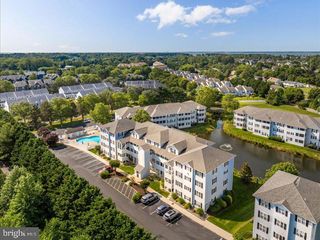3800 SANIBEL CIR #3816, Rehoboth Beach, DE 19971