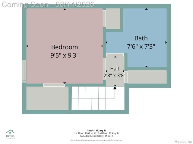 19346 Angling Street, Livonia, MI 48152