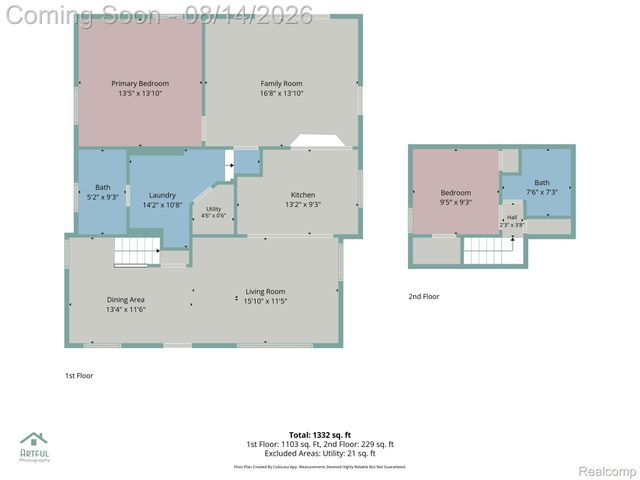 19346 Angling Street, Livonia, MI 48152