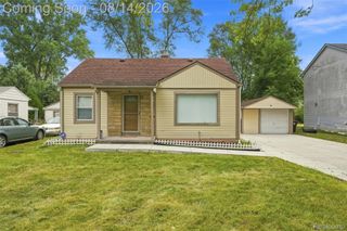 19346 Angling Street, Livonia, MI 48152