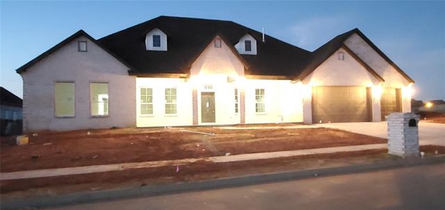 9209 SW 34th Street, Oklahoma City, OK 73179