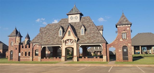 9209 SW 34th Street, Oklahoma City, OK 73179