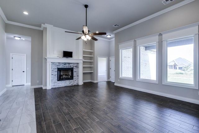 9209 SW 34th Street, Oklahoma City, OK 73179
