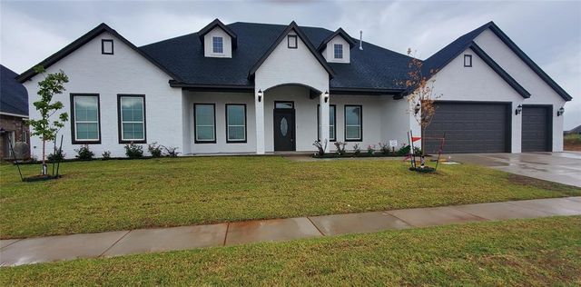 9209 SW 34th Street, Oklahoma City, OK 73179