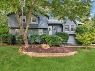 17 Bramblewood SW Place, Cartersville, GA 30120