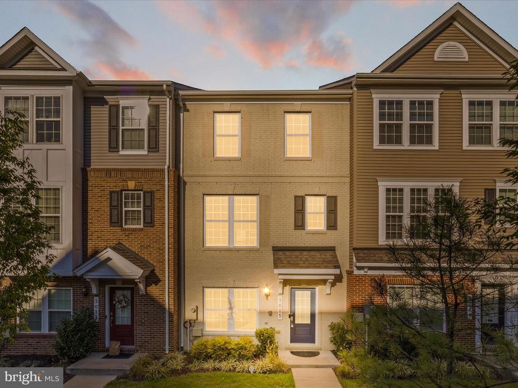 3015 DUVALL RIDGE RD, Landover, MD 20785