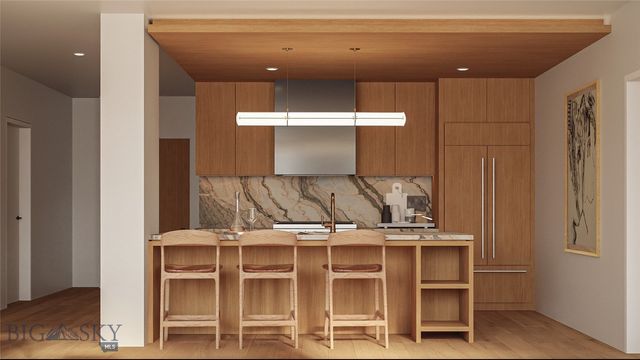 805 N Ida Avenue 306, Bozeman, MT 59715