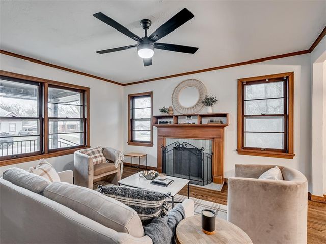 1809 NW 32nd Street, Oklahoma City, OK 73118