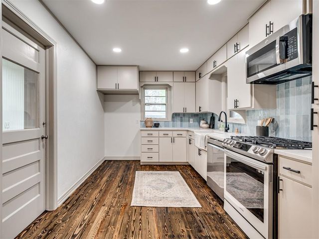 1809 NW 32nd Street, Oklahoma City, OK 73118