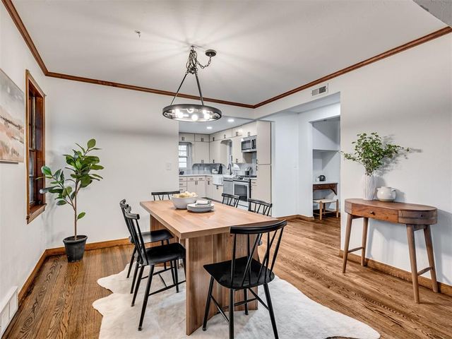 1809 NW 32nd Street, Oklahoma City, OK 73118