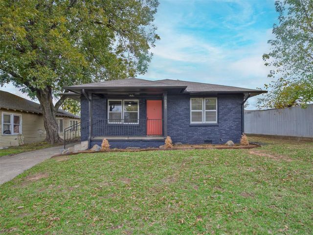1809 NW 32nd Street, Oklahoma City, OK 73118