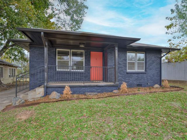 1809 NW 32nd Street, Oklahoma City, OK 73118