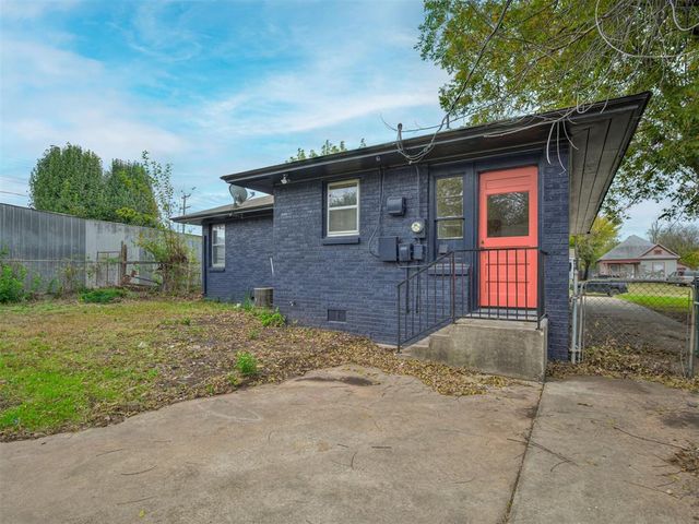 1809 NW 32nd Street, Oklahoma City, OK 73118