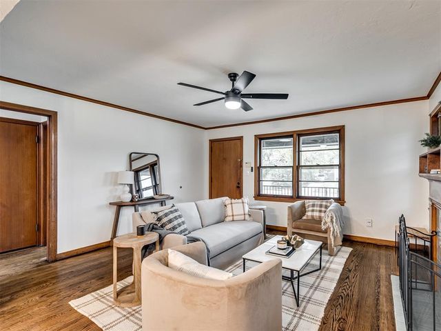 1809 NW 32nd Street, Oklahoma City, OK 73118