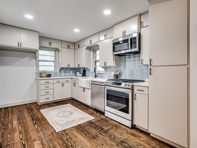 1809 NW 32nd Street, Oklahoma City, OK 73118