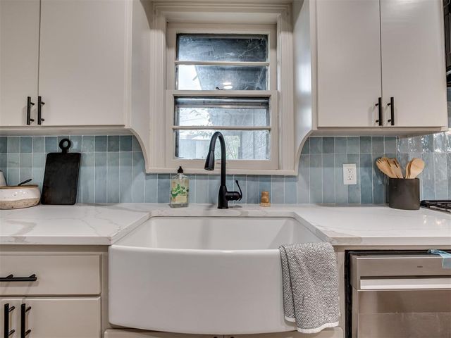 1809 NW 32nd Street, Oklahoma City, OK 73118