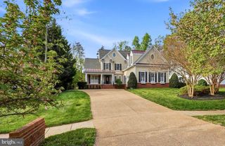 10916 CHATHAM RIDGE WAY, Spotsylvania, VA 22551