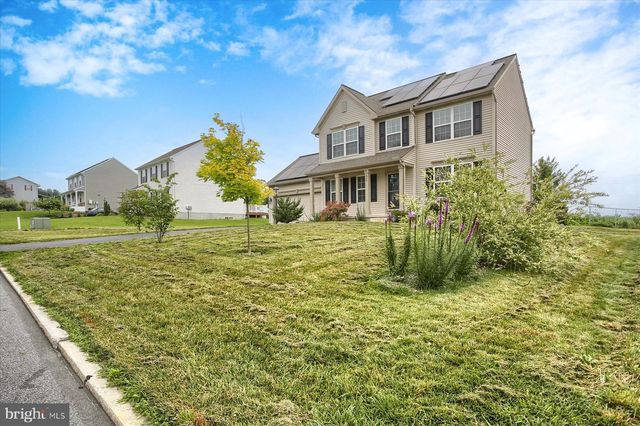 626 N 11TH AVE, Lebanon, PA 17046