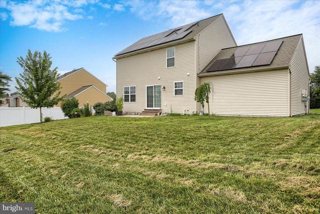 626 N 11TH AVE, Lebanon, PA 17046