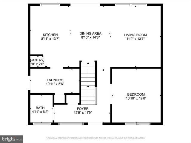 626 N 11TH AVE, Lebanon, PA 17046