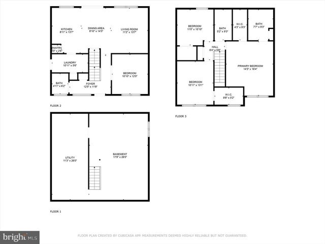 626 N 11TH AVE, Lebanon, PA 17046