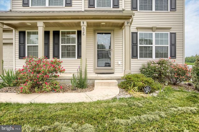 626 N 11TH AVE, Lebanon, PA 17046