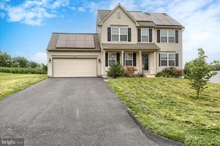 626 N 11TH AVE, Lebanon, PA 17046