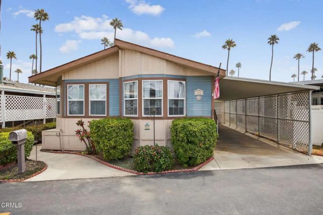 1215 Anchors 174, Ventura, CA 93001