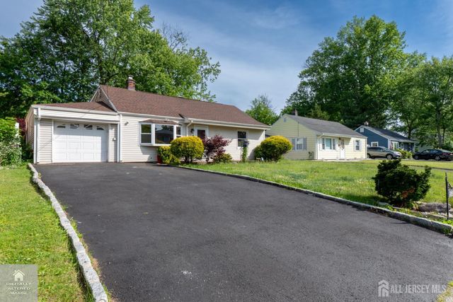 369 Fairview Avenue, Colonia, NJ 07067