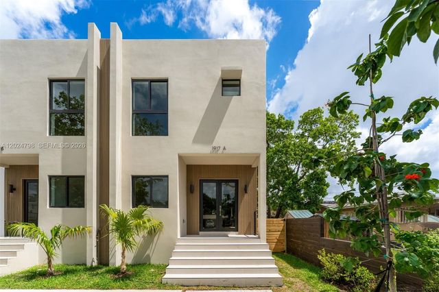 1917 NW 17 Street A, Miami, FL 33125