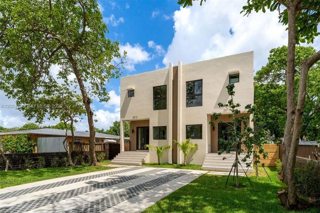 1917 NW 17 Street A, Miami, FL 33125