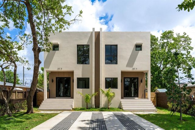 1917 NW 17 Street A, Miami, FL 33125