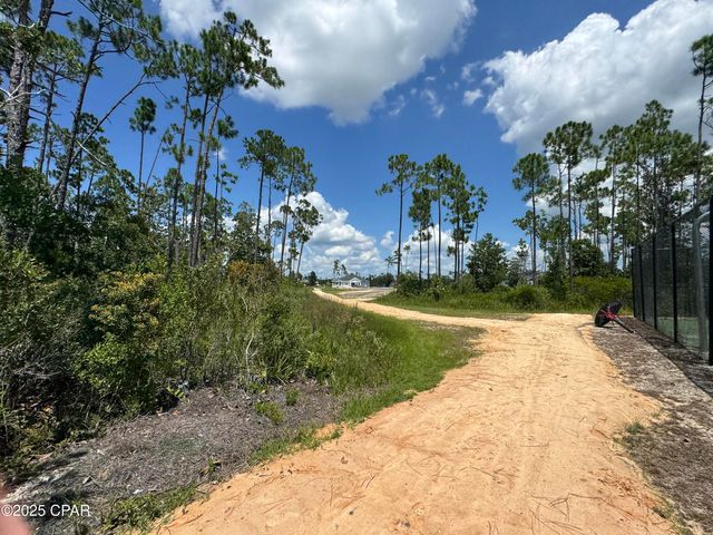 1009 Tidewater Lane, Panama City, FL 32404