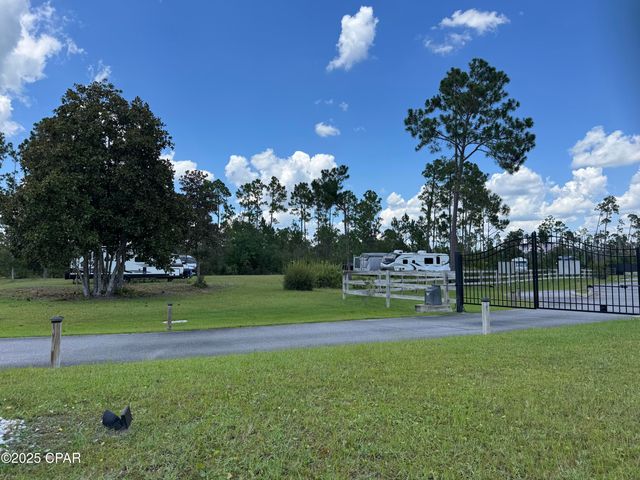 1009 Tidewater Lane, Panama City, FL 32404