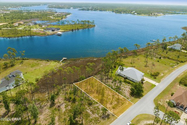 1009 Tidewater Lane, Panama City, FL 32404