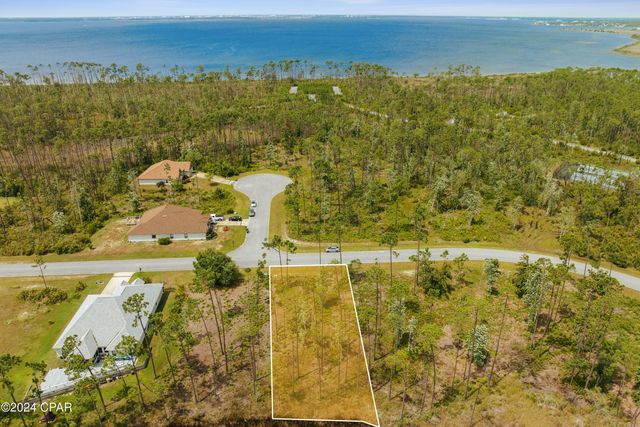 1009 Tidewater Lane, Panama City, FL 32404