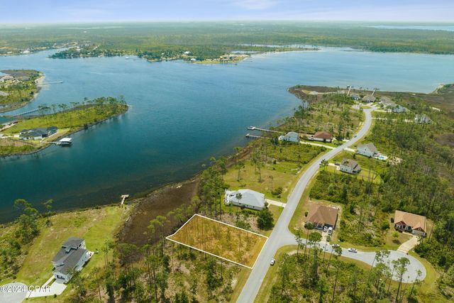 1009 Tidewater Lane, Panama City, FL 32404