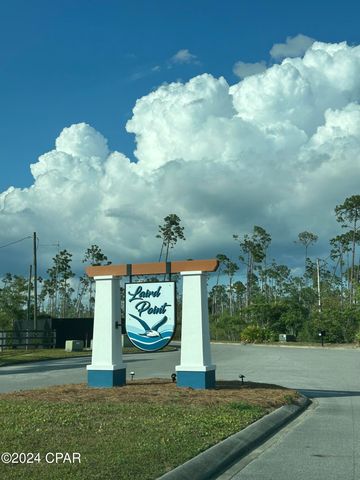 1009 Tidewater Lane, Panama City, FL 32404