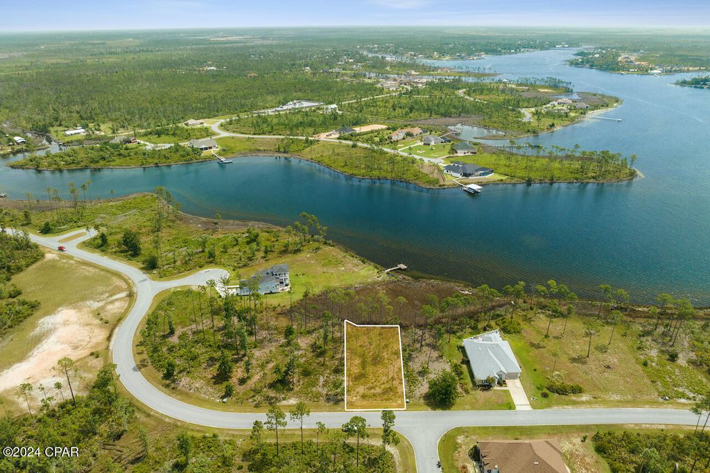 1009 Tidewater Lane, Panama City, FL 32404