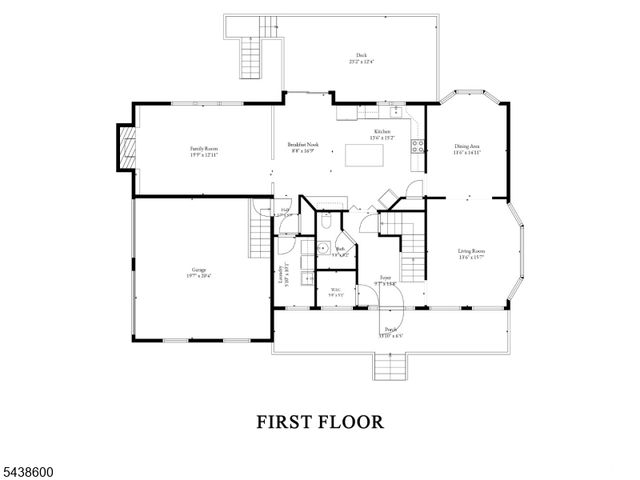 7 Lighthouse Cir, Jefferson Twp., NJ 07849