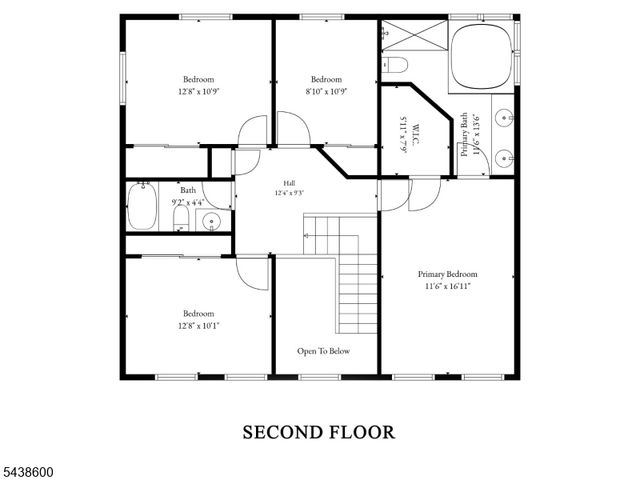 7 Lighthouse Cir, Jefferson Twp., NJ 07849