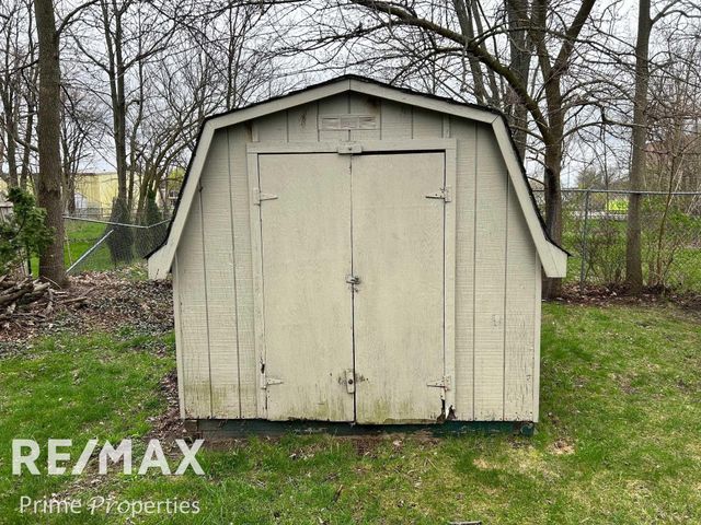110 Butler Street, Clio, MI 48420