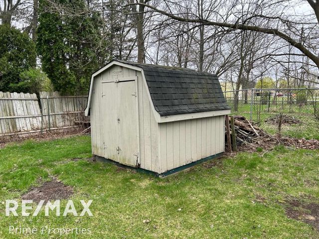110 Butler Street, Clio, MI 48420
