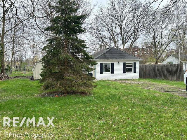 110 Butler Street, Clio, MI 48420